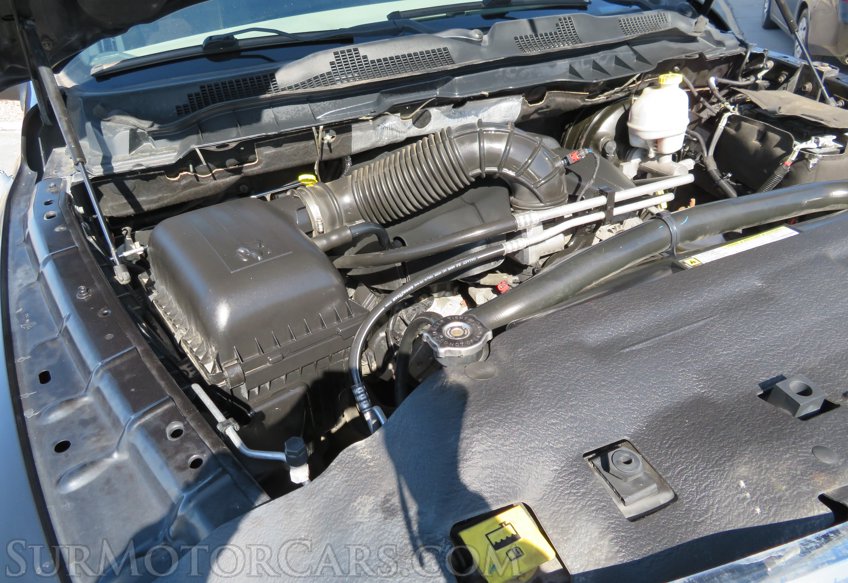 2011 Ram 2500 - Image 46