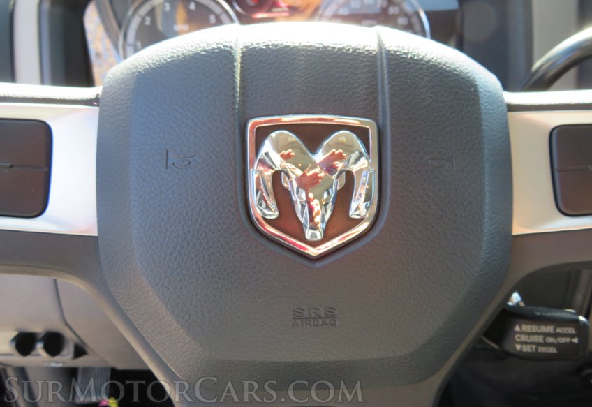 2011 Ram 2500 - Image 31