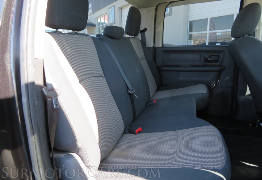 2011 Ram 2500 - Image 24