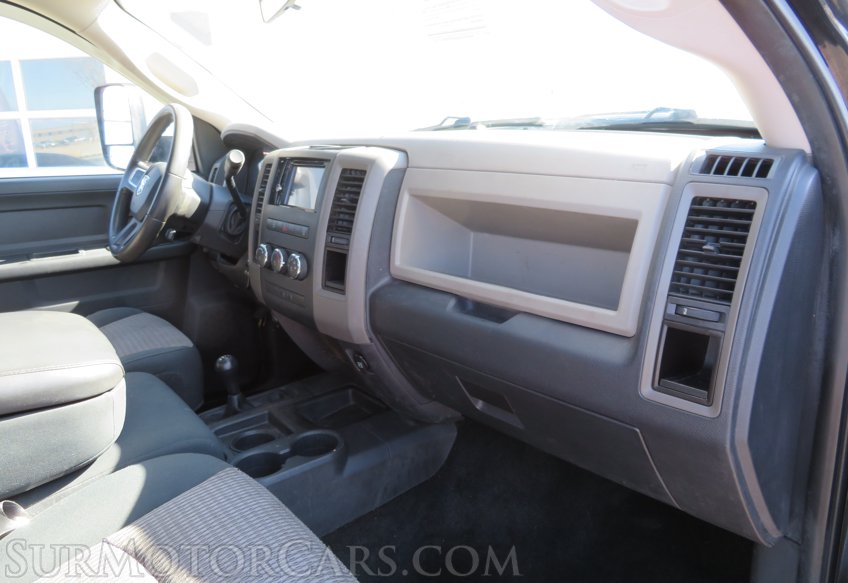 2011 Ram 2500 - Image 23