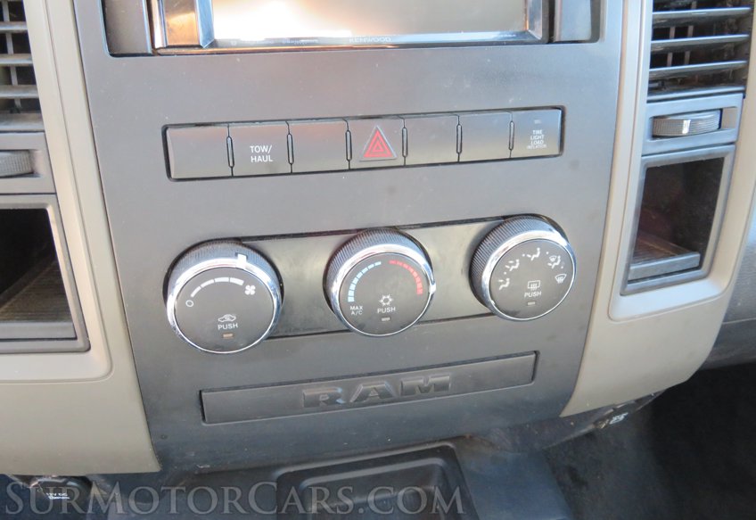 2011 Ram 2500 - Image 36