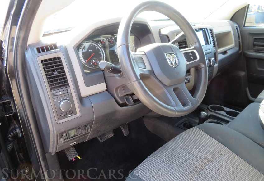 2011 Ram 2500 - Image 22