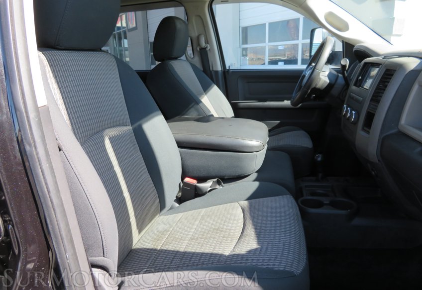 2011 Ram 2500 - Image 27