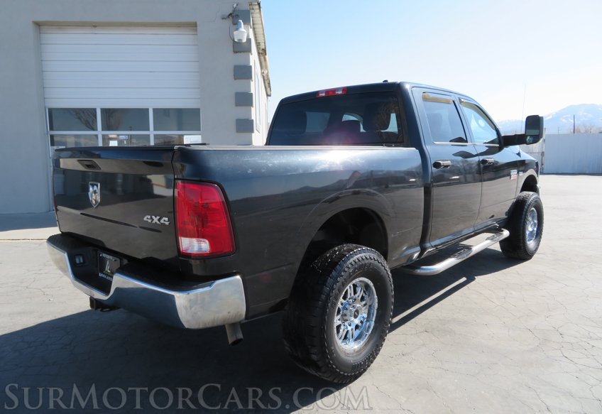 2011 Ram 2500 - Image 8