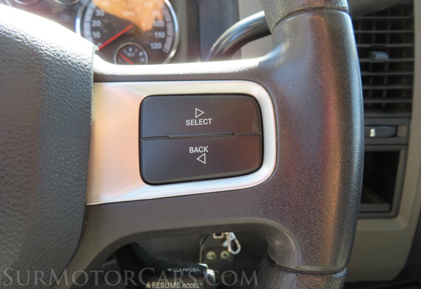 2011 Ram 2500 - Image 29