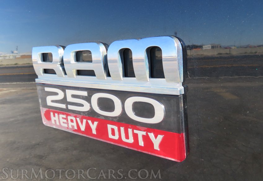 2011 Ram 2500 - Image 18