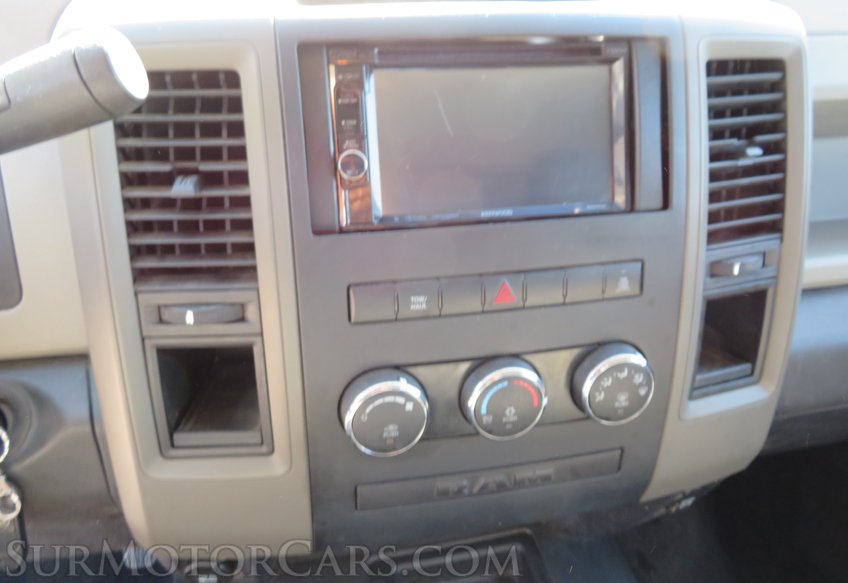 2011 Ram 2500 - Image 37