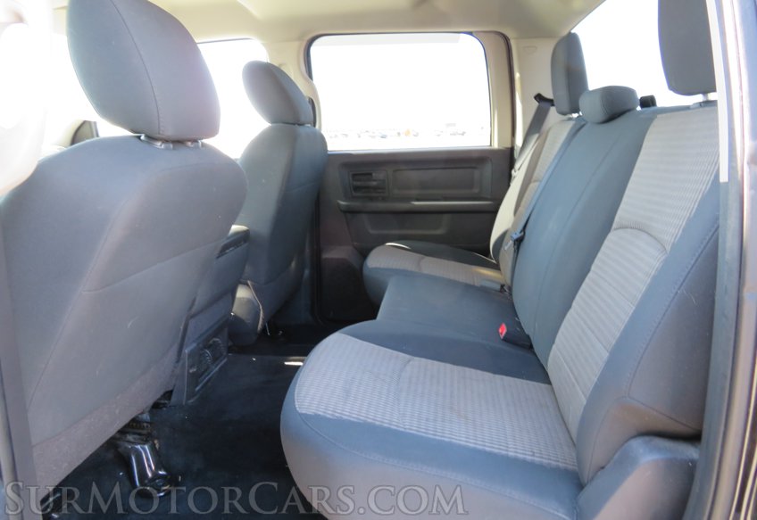 2011 Ram 2500 - Image 26