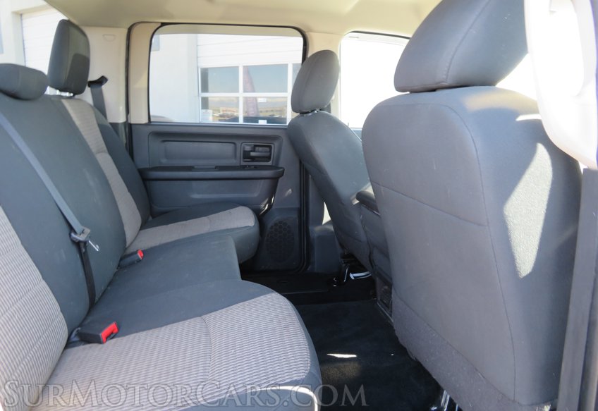 2011 Ram 2500 - Image 28