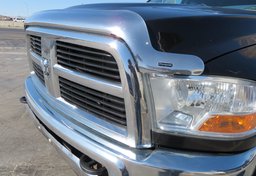 2011 Ram 2500 - Image 19