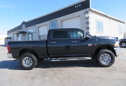 2011 Ram 2500 - Image 9