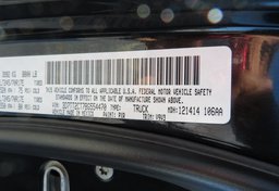 2011 Ram 2500 - Image 49