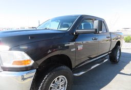 2011 Ram 2500 - Image 14