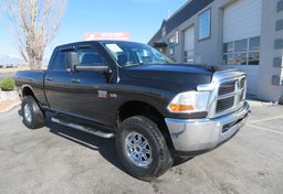 2011 Ram 2500 - Image 3
