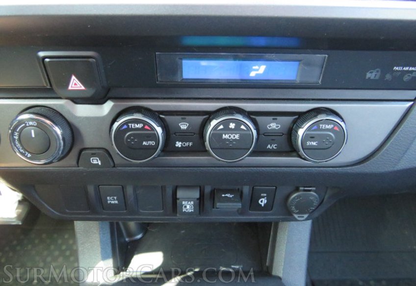 2022 Toyota Tacoma 4WD - Image 44