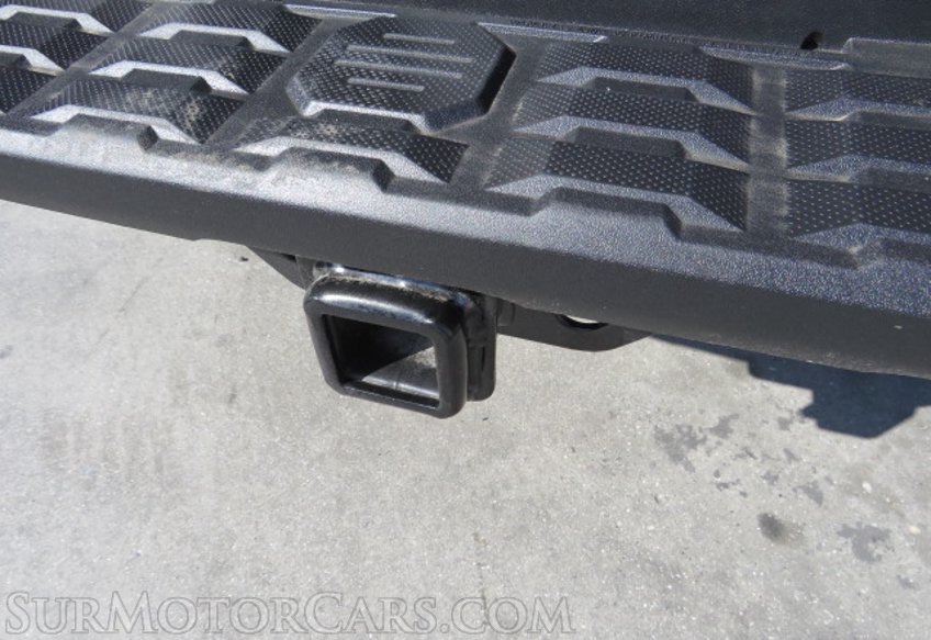 2022 Toyota Tacoma 4WD - Image 20