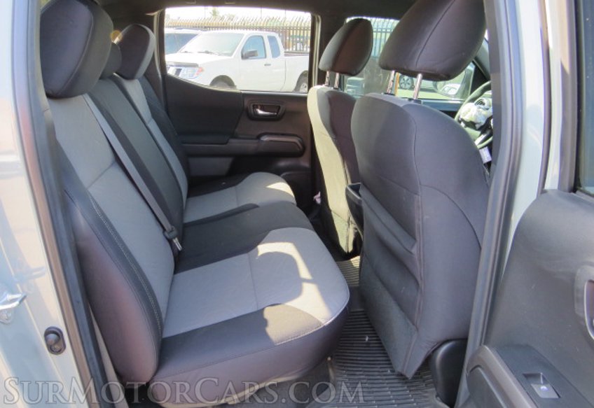 2022 Toyota Tacoma 4WD - Image 29