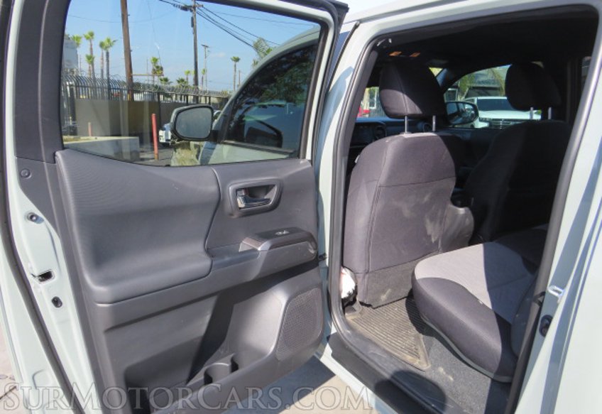 2022 Toyota Tacoma 4WD - Image 24