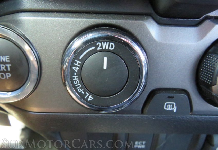 2022 Toyota Tacoma 4WD - Image 46