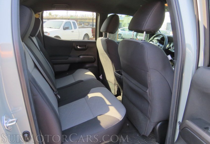 2022 Toyota Tacoma 4WD - Image 33