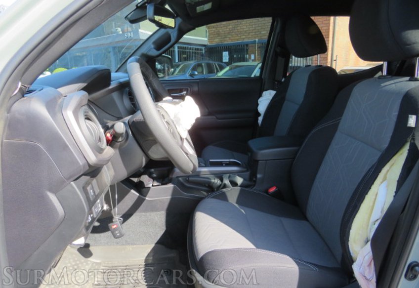 2022 Toyota Tacoma 4WD - Image 30