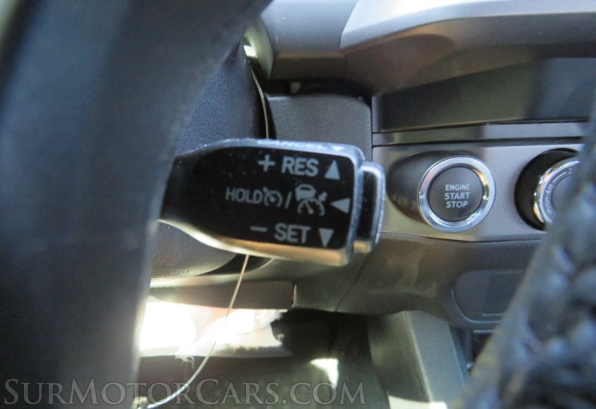 2022 Toyota Tacoma 4WD - Image 34