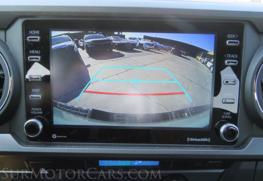 2022 Toyota Tacoma 4WD - Image 41