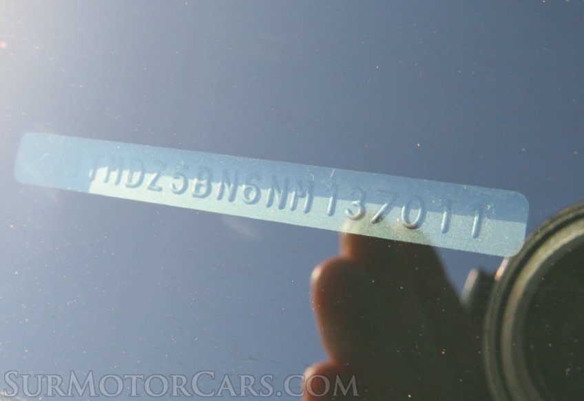 2022 Toyota Tacoma 4WD - Image 56