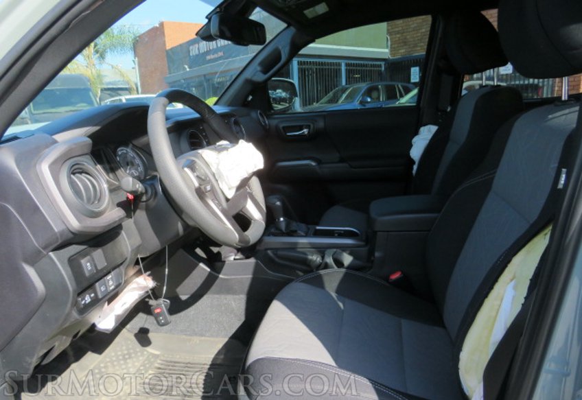 2022 Toyota Tacoma 4WD - Image 26