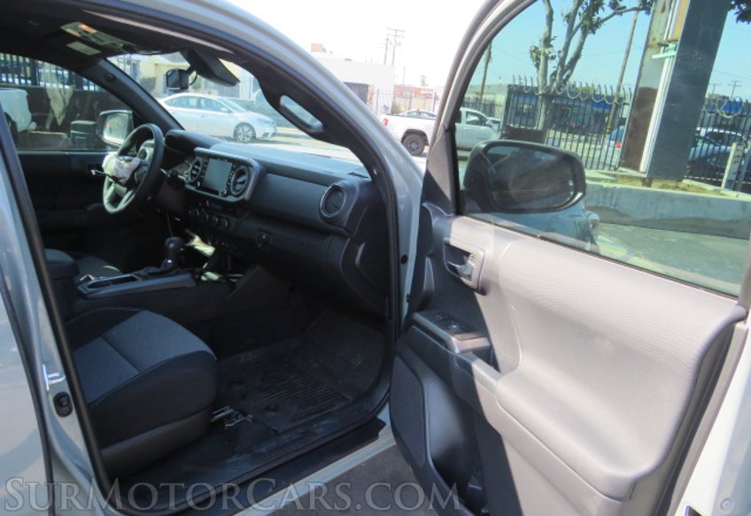 2022 Toyota Tacoma 4WD - Image 23