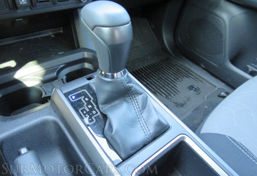 2022 Toyota Tacoma 4WD - Image 47