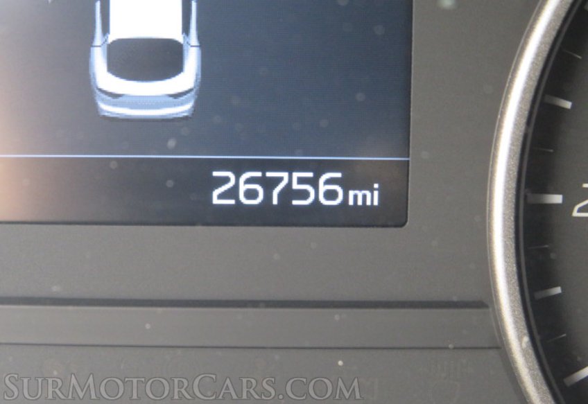 2019 Kia Stinger - Image 33