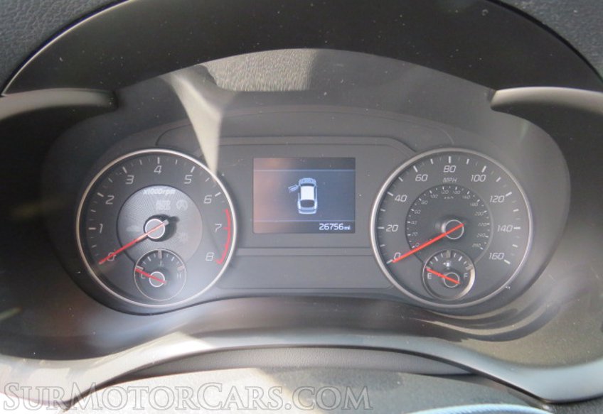 2019 Kia Stinger - Image 34