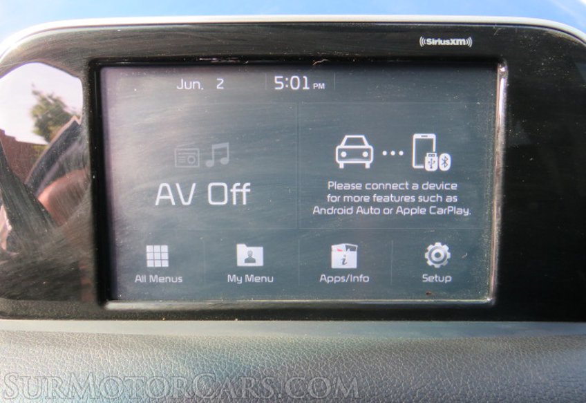 2019 Kia Stinger - Image 35