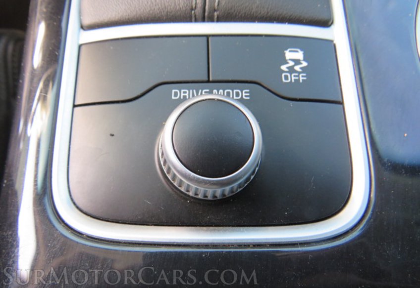 2019 Kia Stinger - Image 41