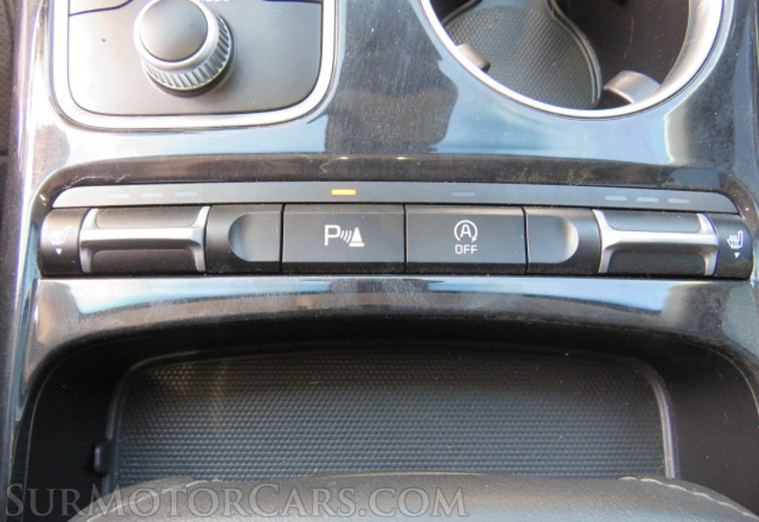 2019 Kia Stinger - Image 40