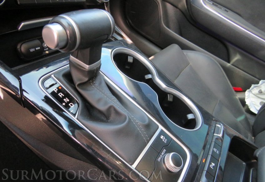 2019 Kia Stinger - Image 39