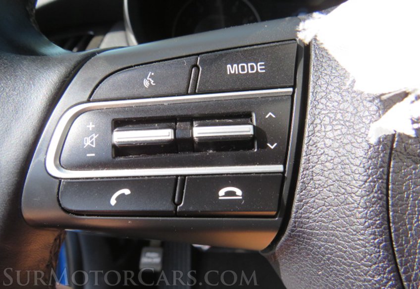 2019 Kia Stinger - Image 42