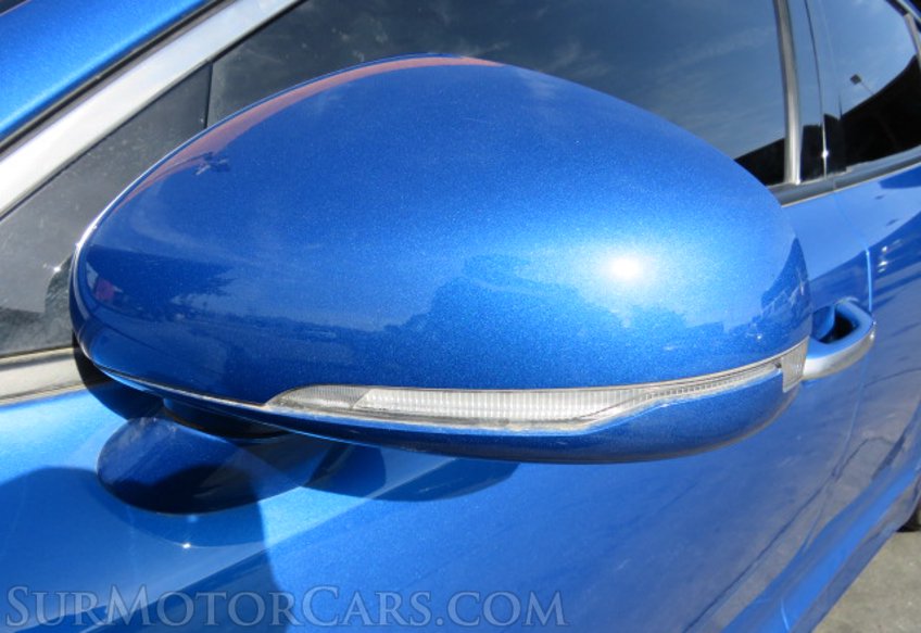 2019 Kia Stinger - Image 18