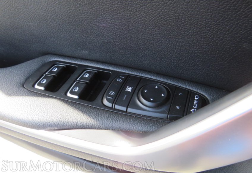 2019 Kia Stinger - Image 45