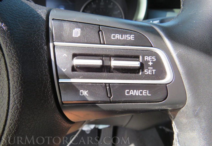 2019 Kia Stinger - Image 43