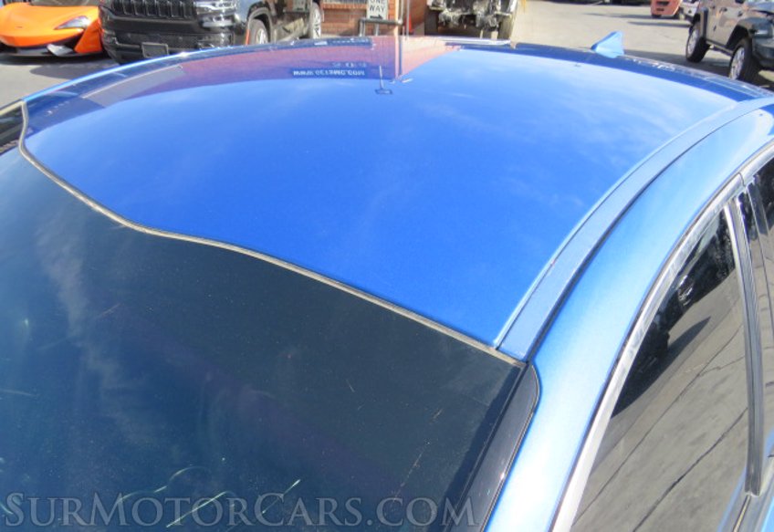 2019 Kia Stinger - Image 17