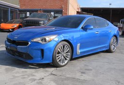 2019 Kia Stinger - Image 3