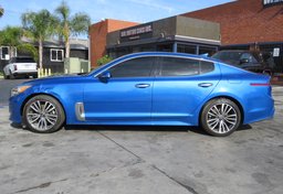 2019 Kia Stinger - Image 5