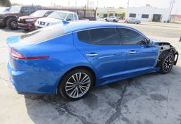 2019 Kia Stinger - Image 10