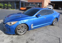 2019 Kia Stinger - Image 1