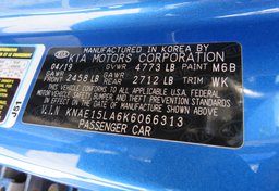 2019 Kia Stinger - Image 51