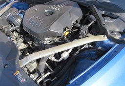 2019 Kia Stinger - Image 55