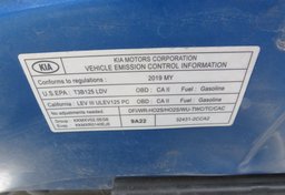 2019 Kia Stinger - Image 52