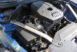 2019 Kia Stinger - Image 53